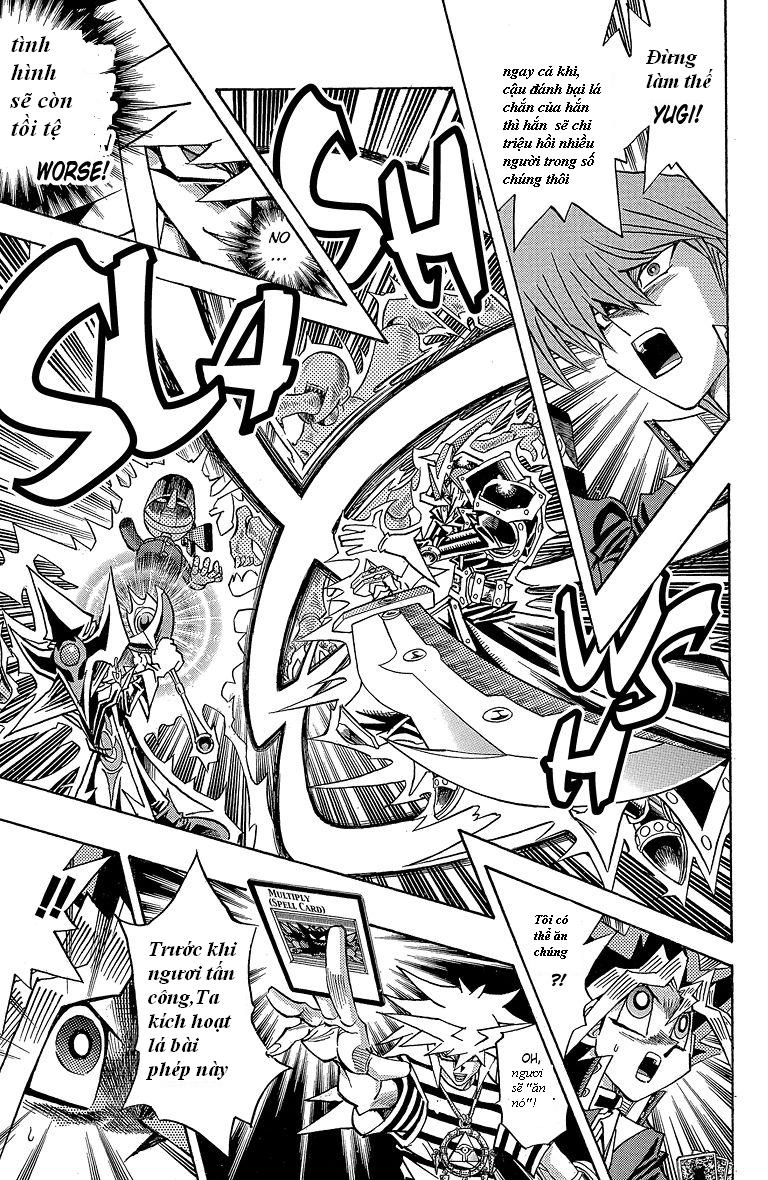 Vua Trò Chơi Chapter 327 - 5