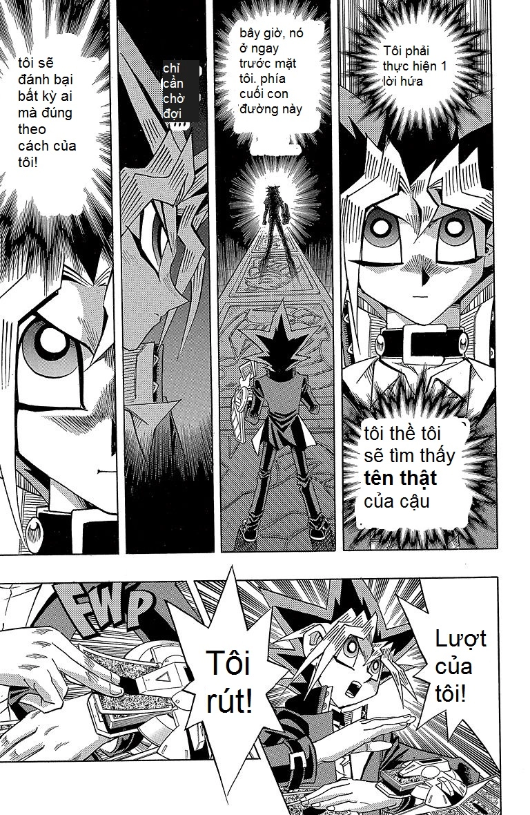 Vua Trò Chơi Chapter 327 - 11