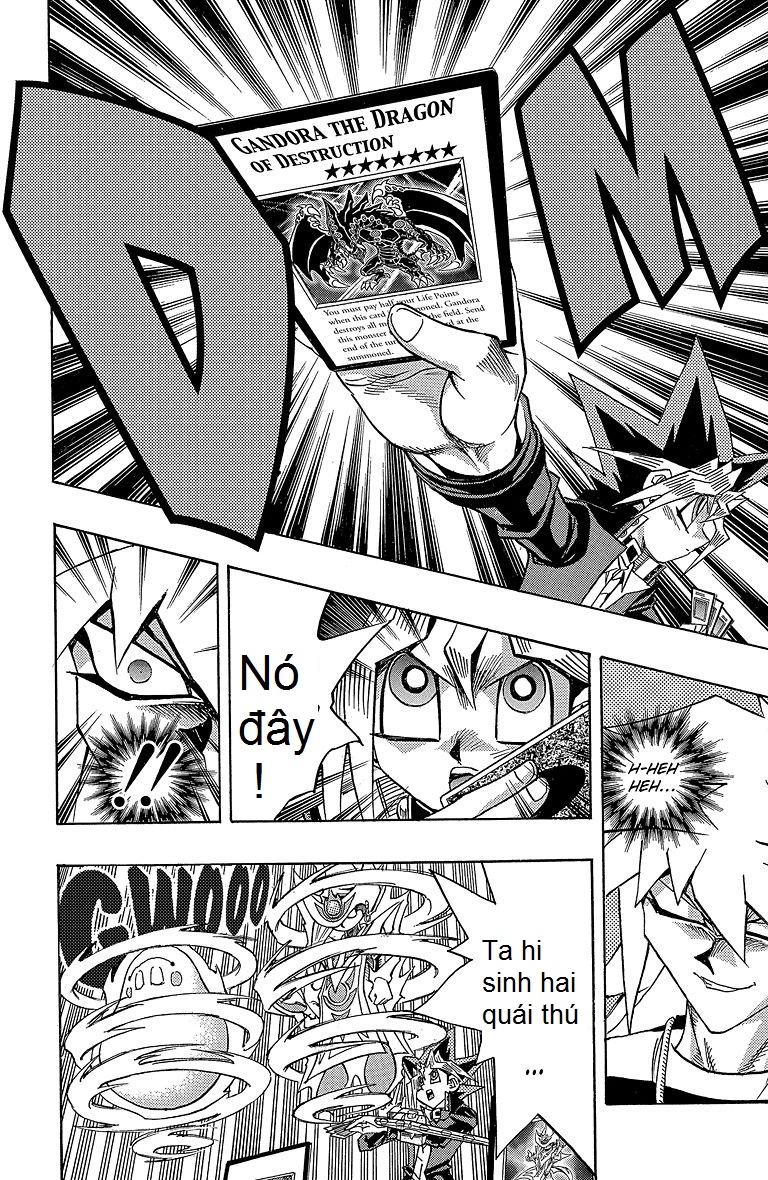 Vua Trò Chơi Chapter 327 - 12