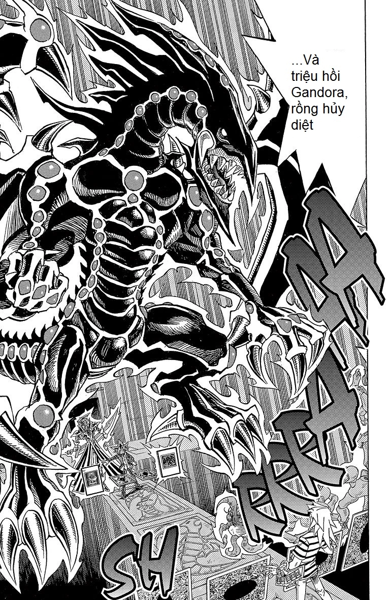 Vua Trò Chơi Chapter 327 - 13