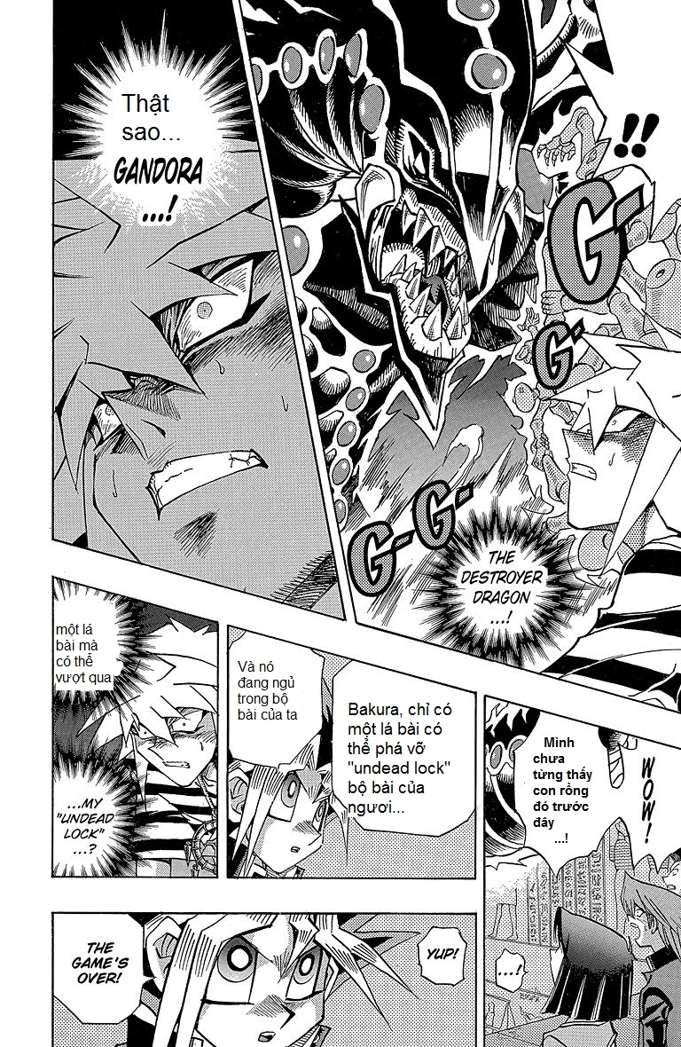 Vua Trò Chơi Chapter 327 - 14