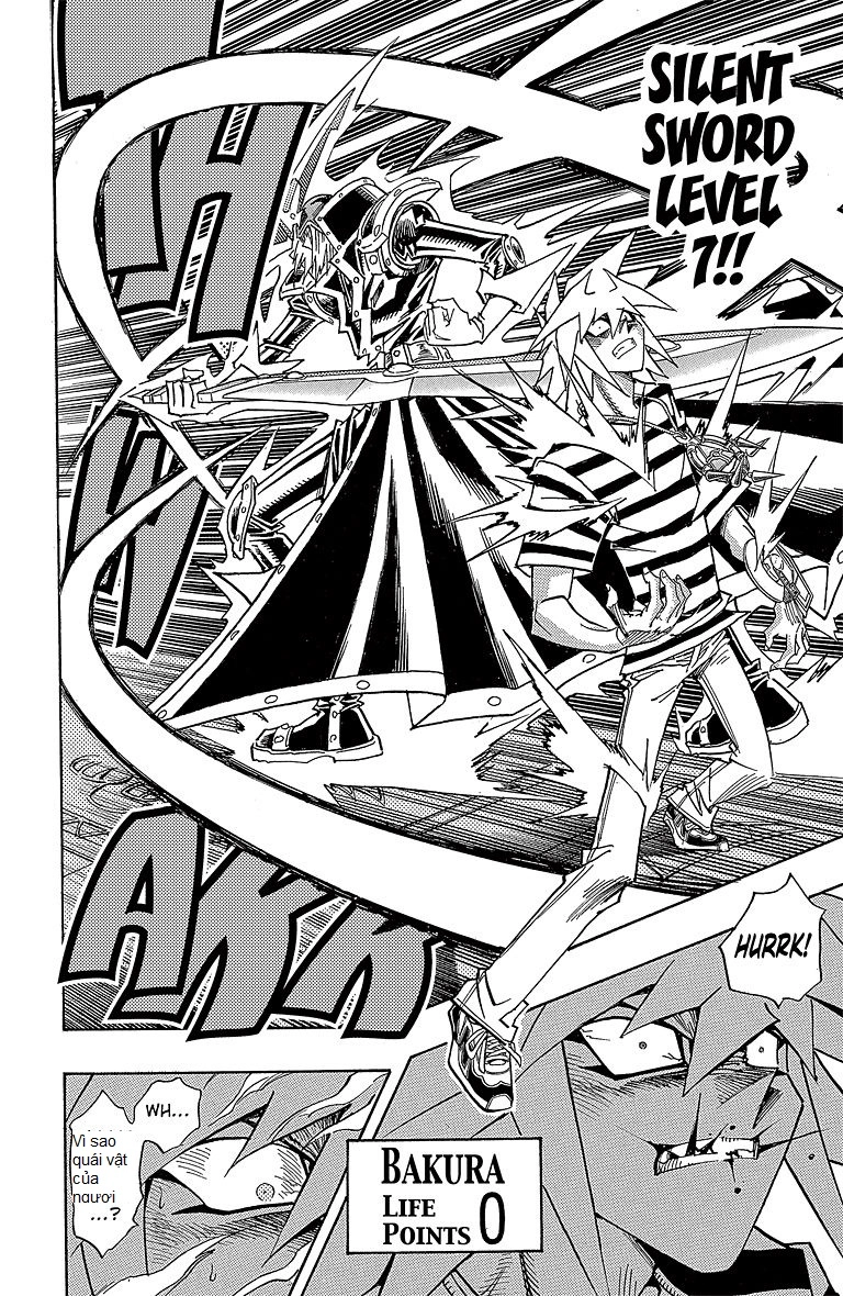 Vua Trò Chơi Chapter 327 - 18