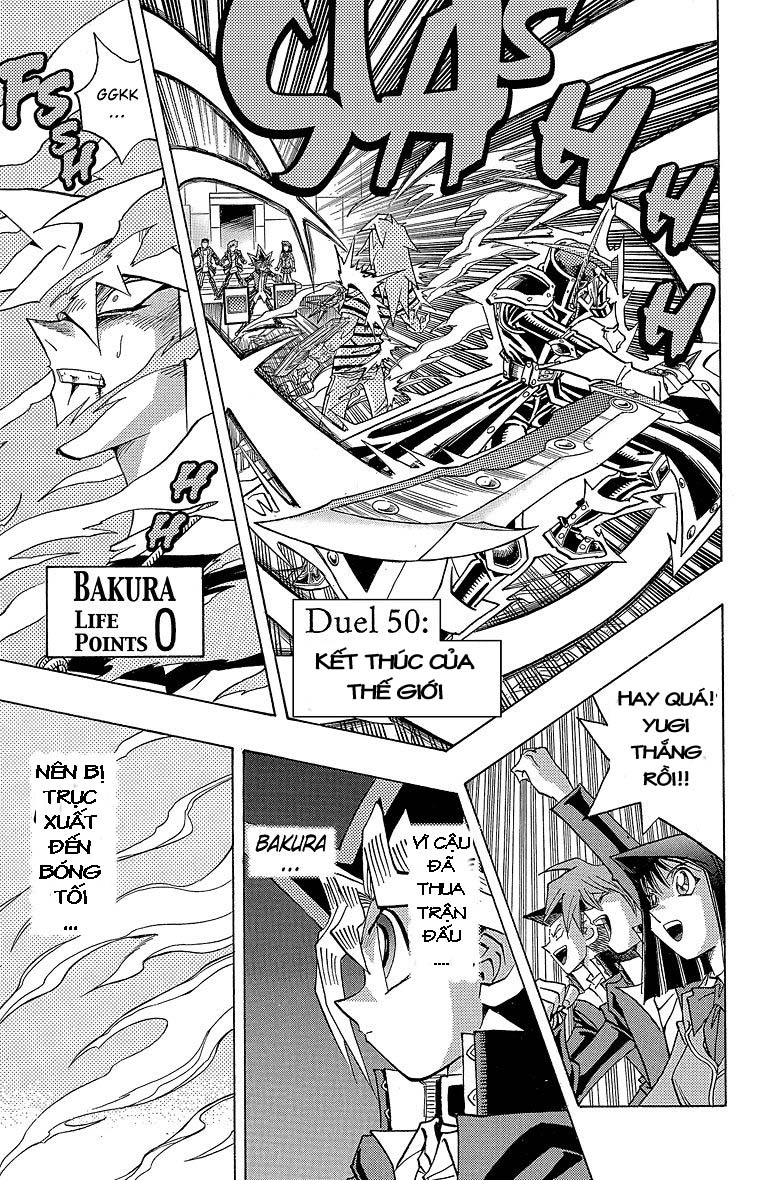 Vua Trò Chơi Chapter 328 - 1