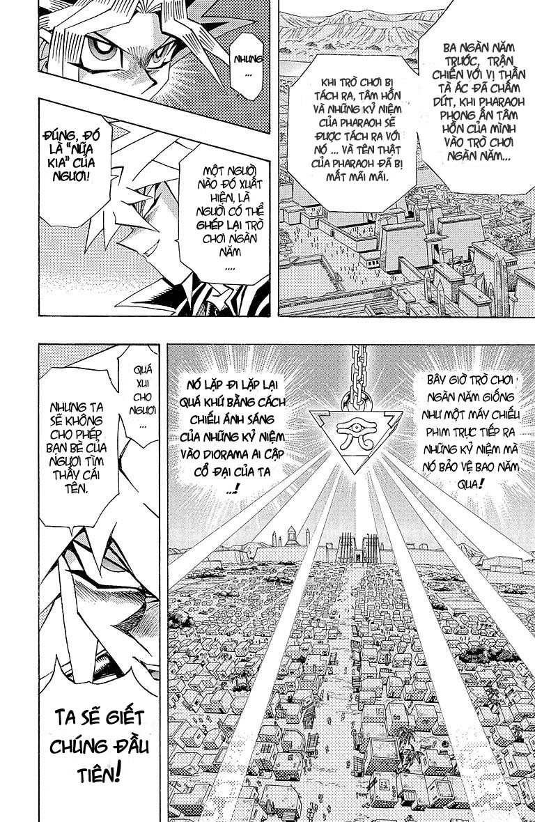 Vua Trò Chơi Chapter 328 - 6