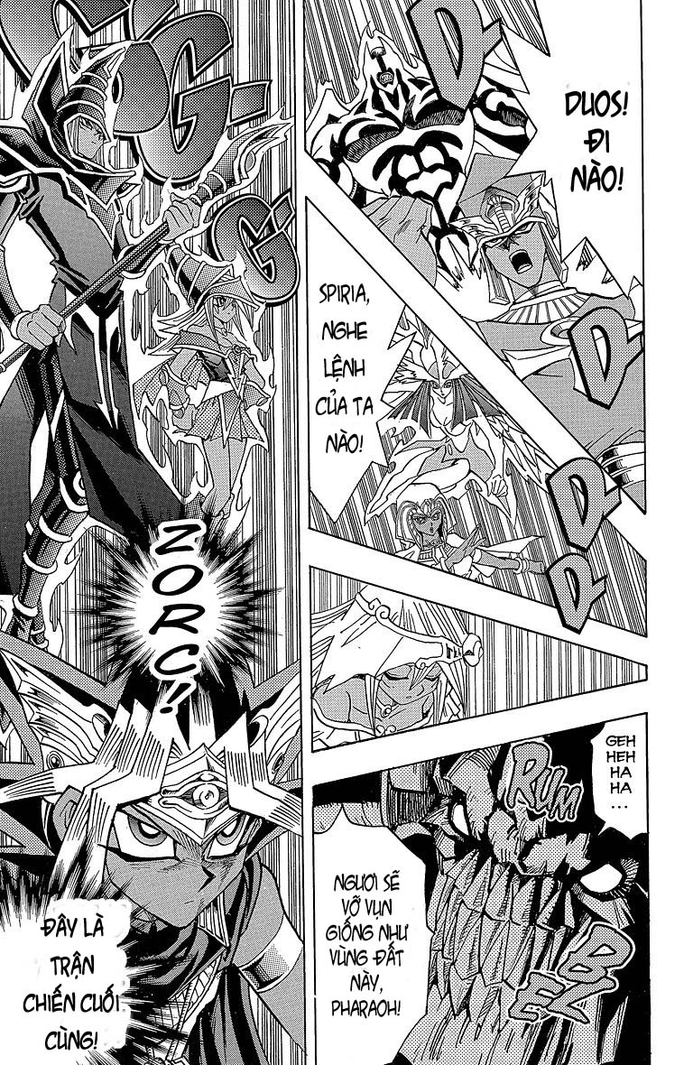 Vua Trò Chơi Chapter 328 - 17