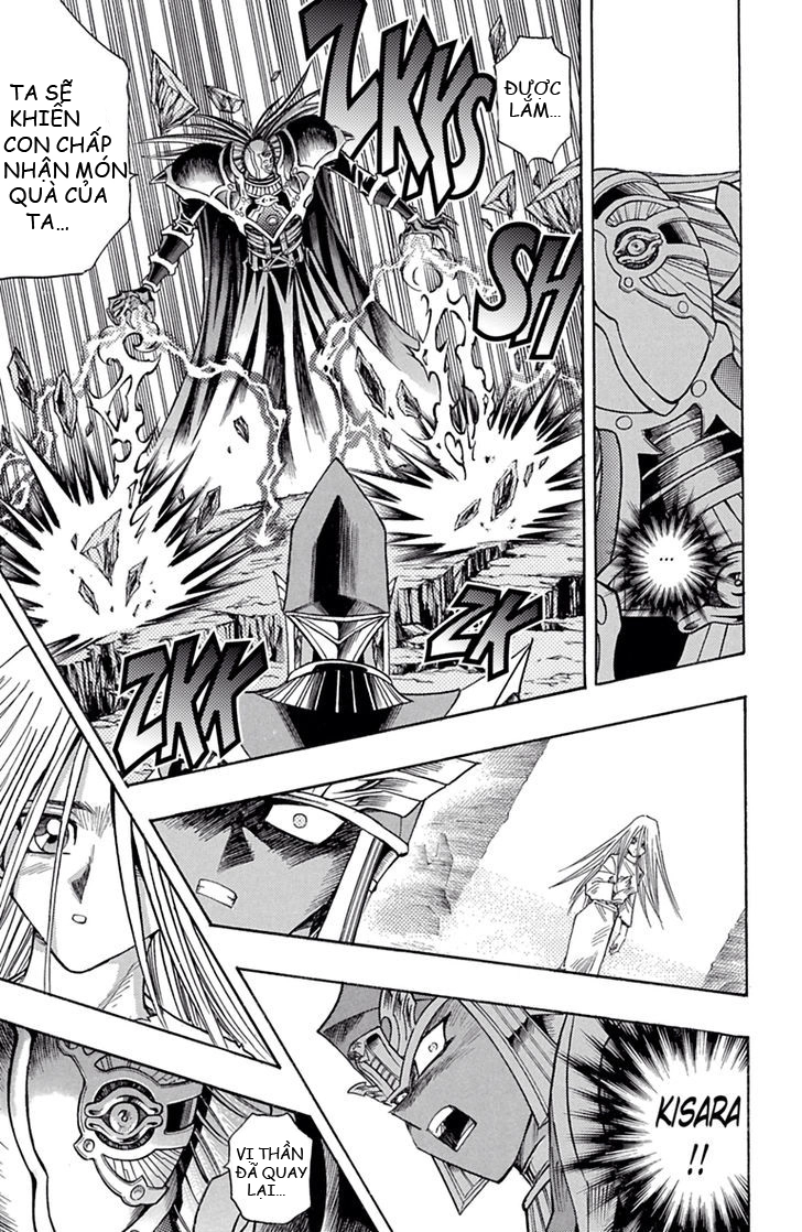 Vua Trò Chơi Chapter 330 - 10