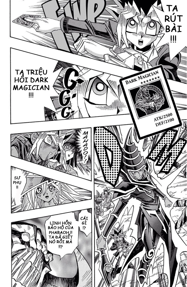 Vua Trò Chơi Chapter 332 - 6