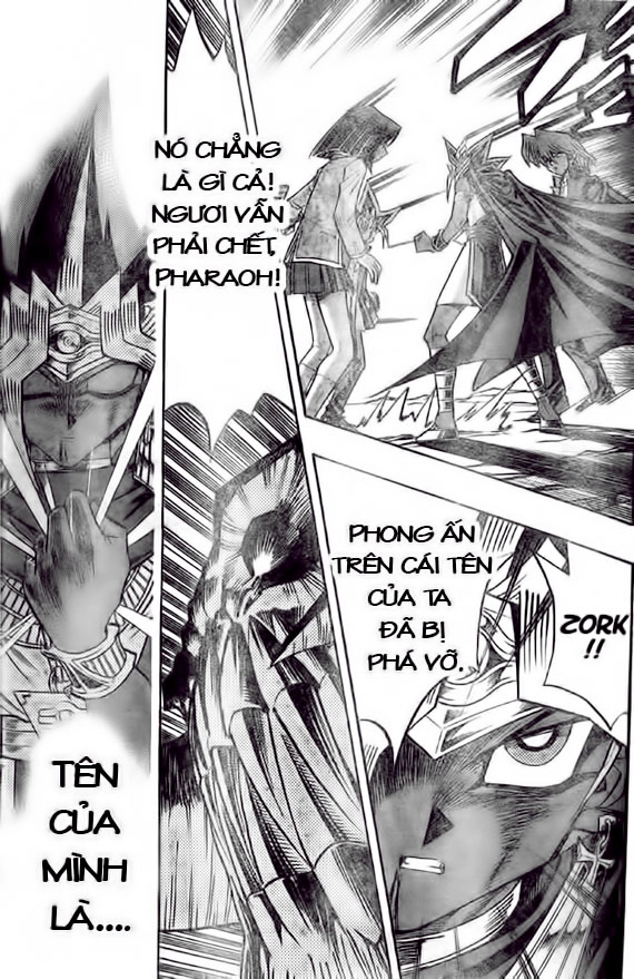 Vua Trò Chơi Chapter 333 - 5