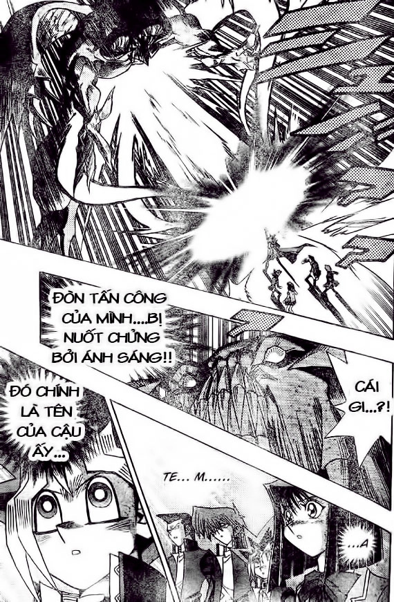 Vua Trò Chơi Chapter 333 - 7