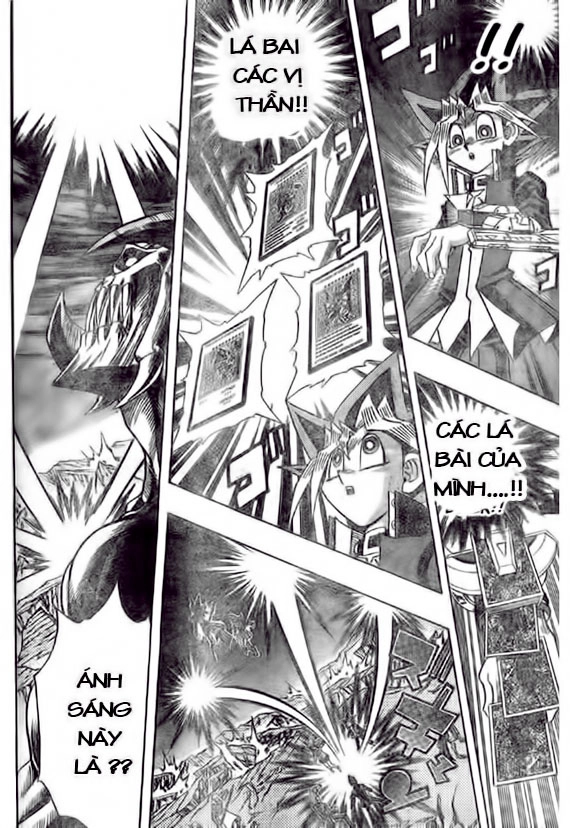 Vua Trò Chơi Chapter 333 - 8