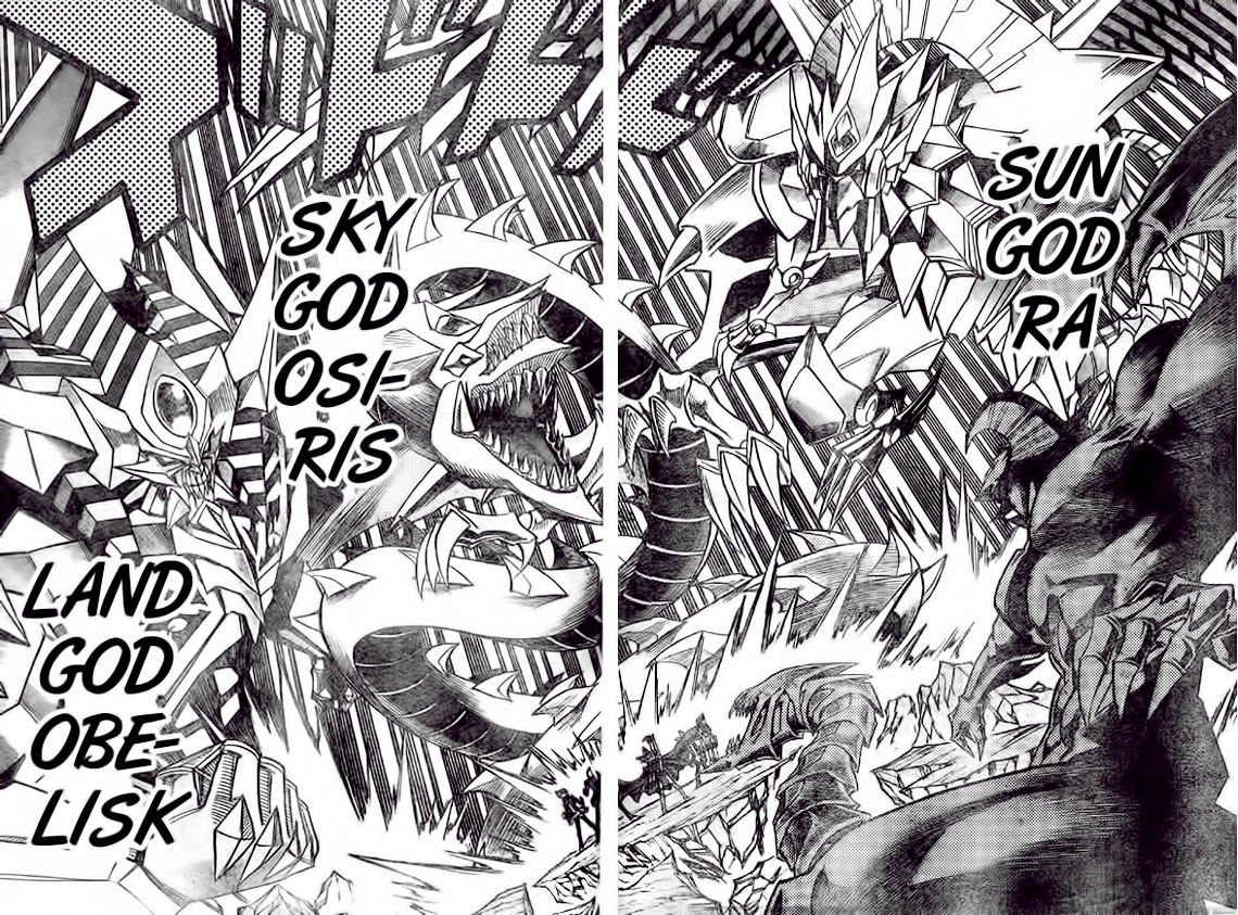 Vua Trò Chơi Chapter 333 - 10