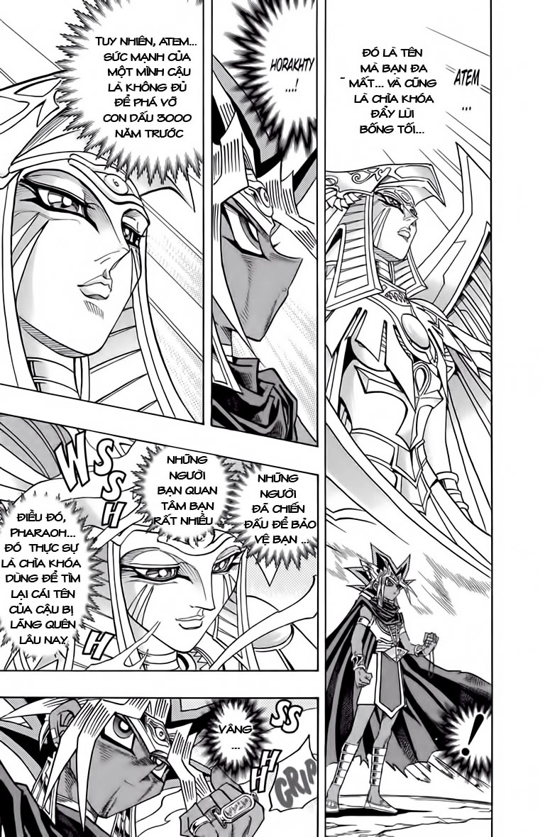 Vua Trò Chơi Chapter 334 - 4