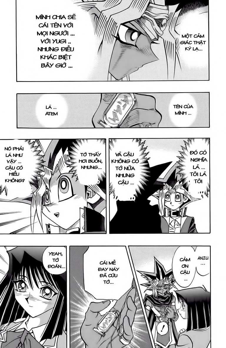 Vua Trò Chơi Chapter 334 - 6