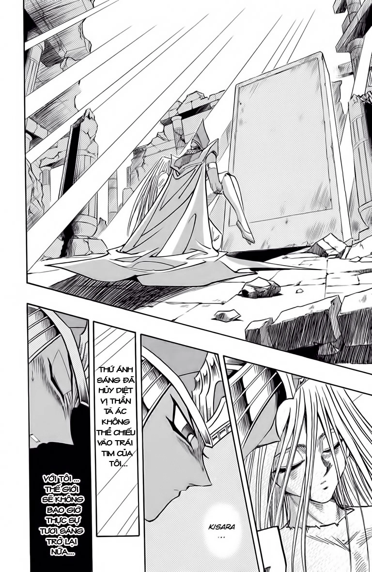 Vua Trò Chơi Chapter 334 - 11