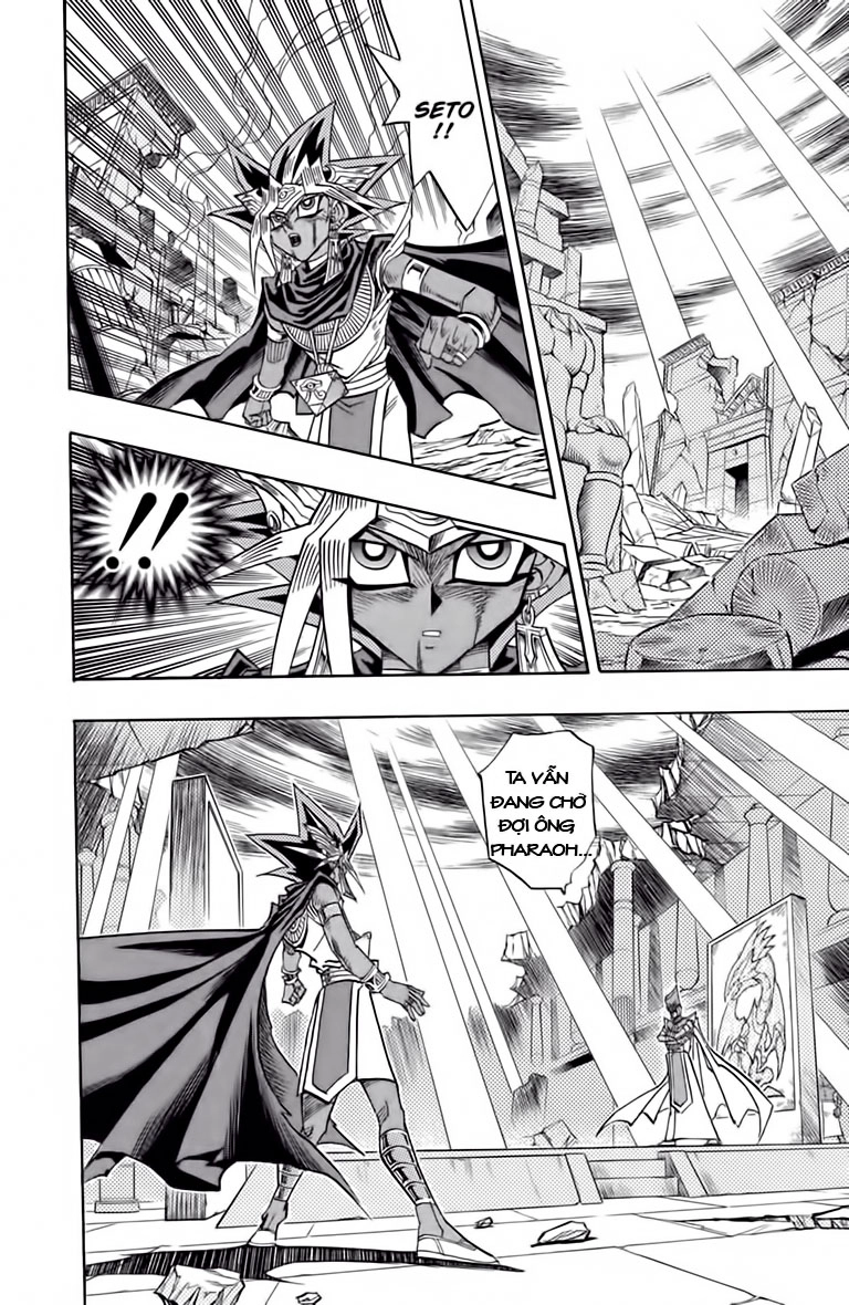 Vua Trò Chơi Chapter 334 - 17