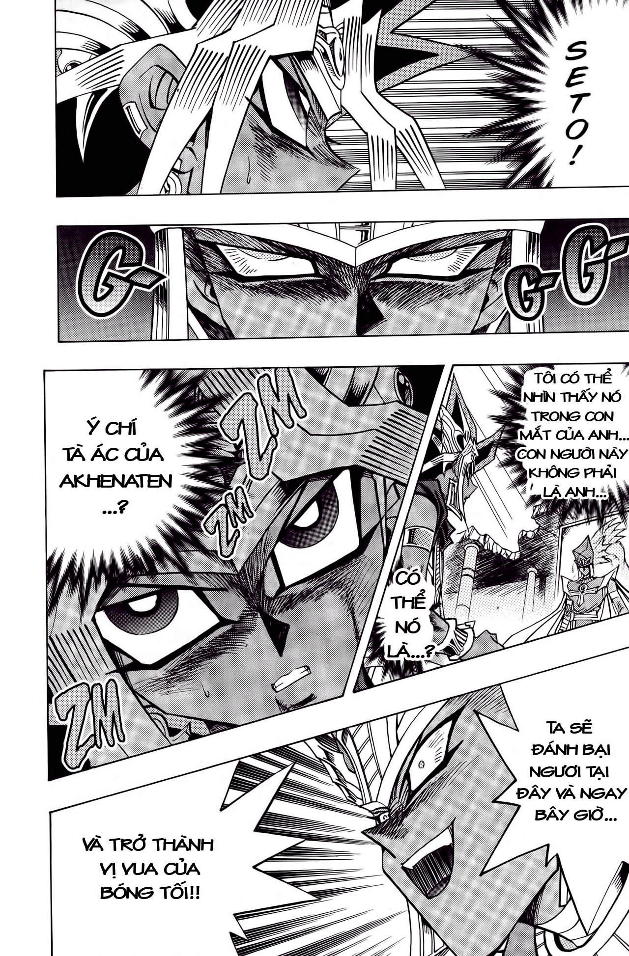 Vua Trò Chơi Chapter 335 - 4