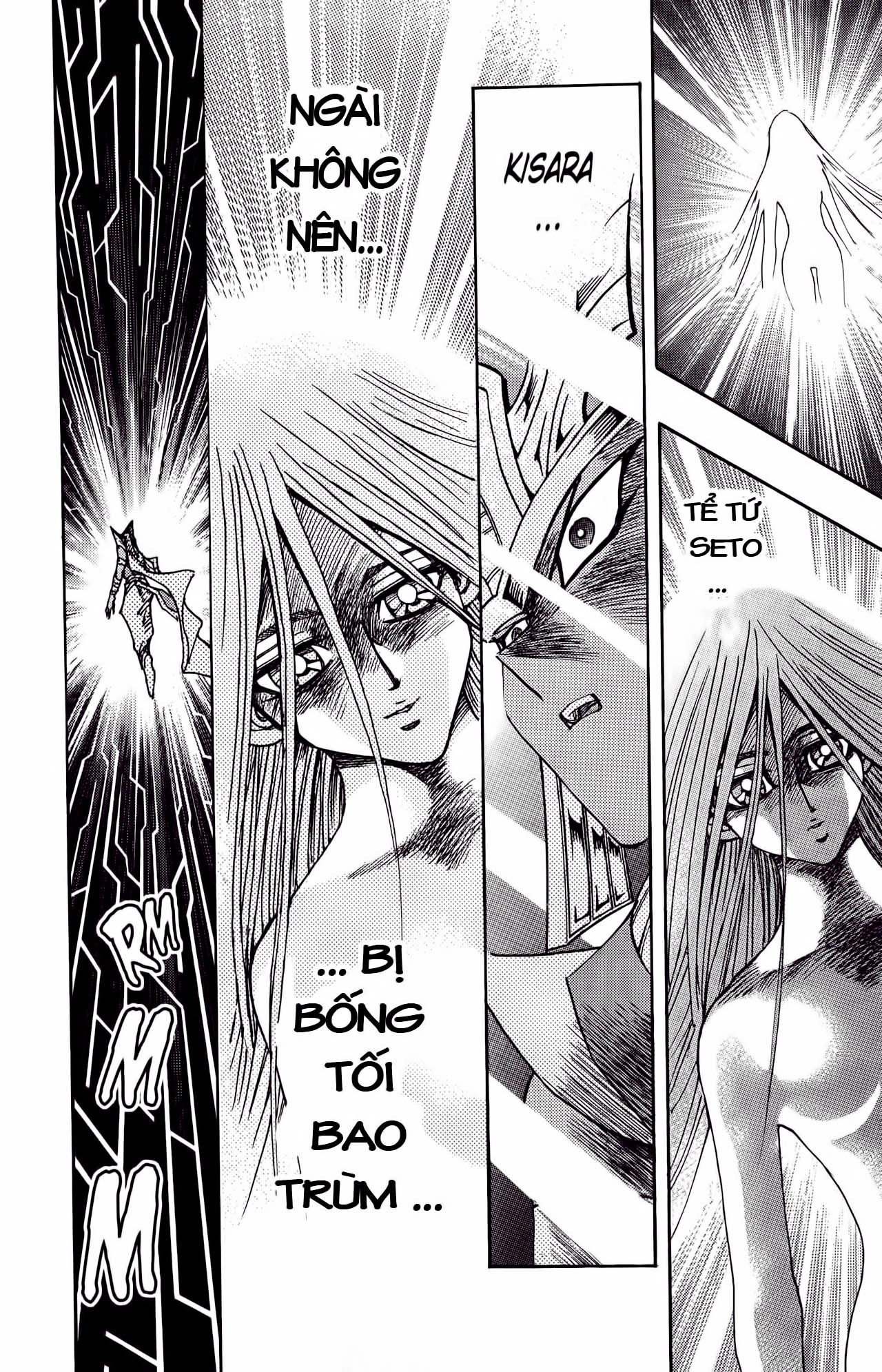 Vua Trò Chơi Chapter 335 - 17