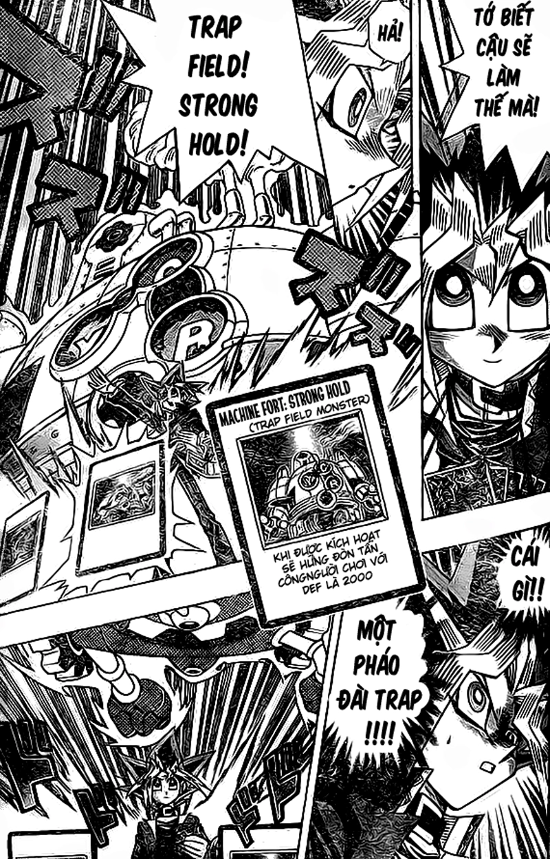 Vua Trò Chơi Chapter 339 - 10