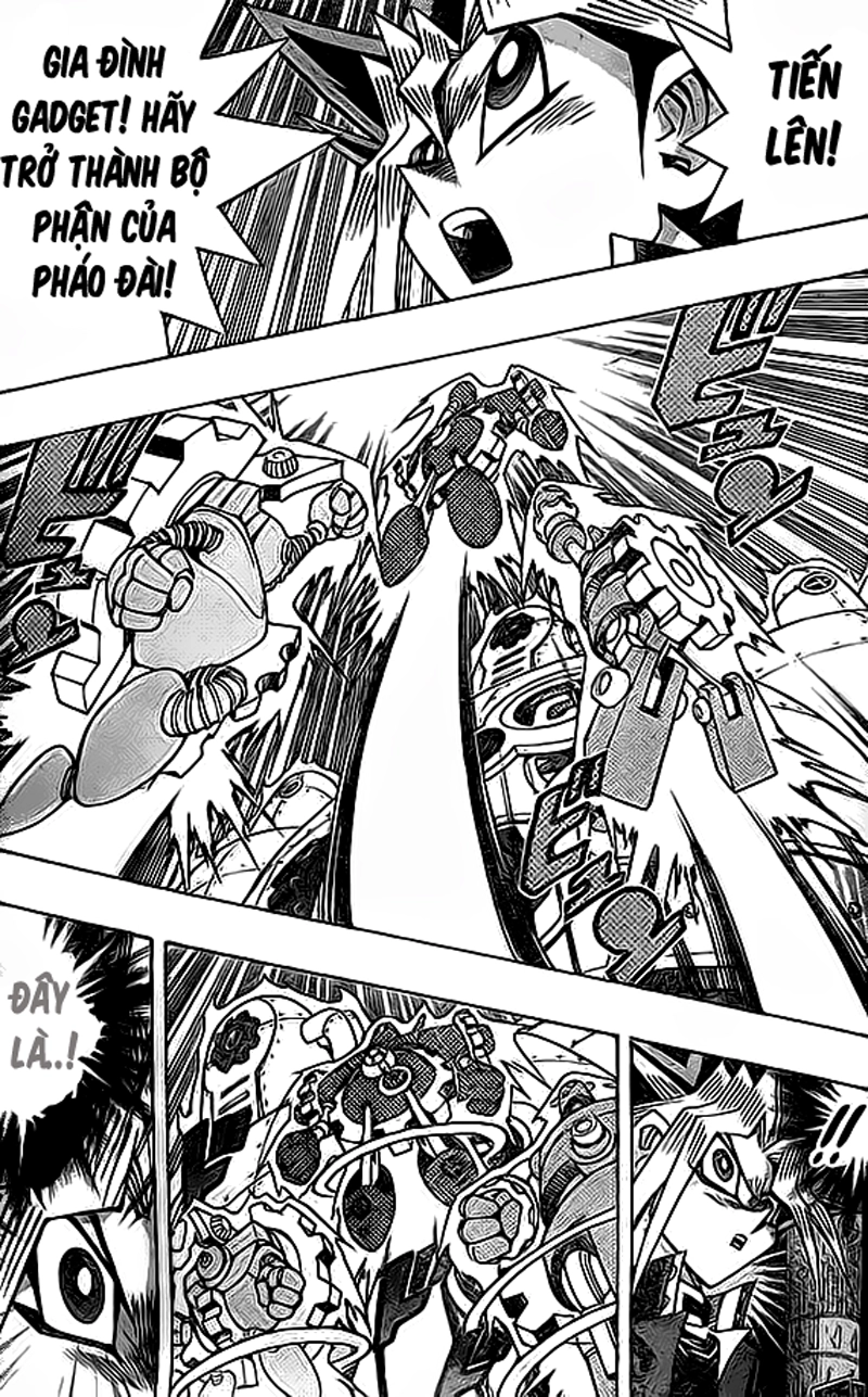 Vua Trò Chơi Chapter 339 - 14