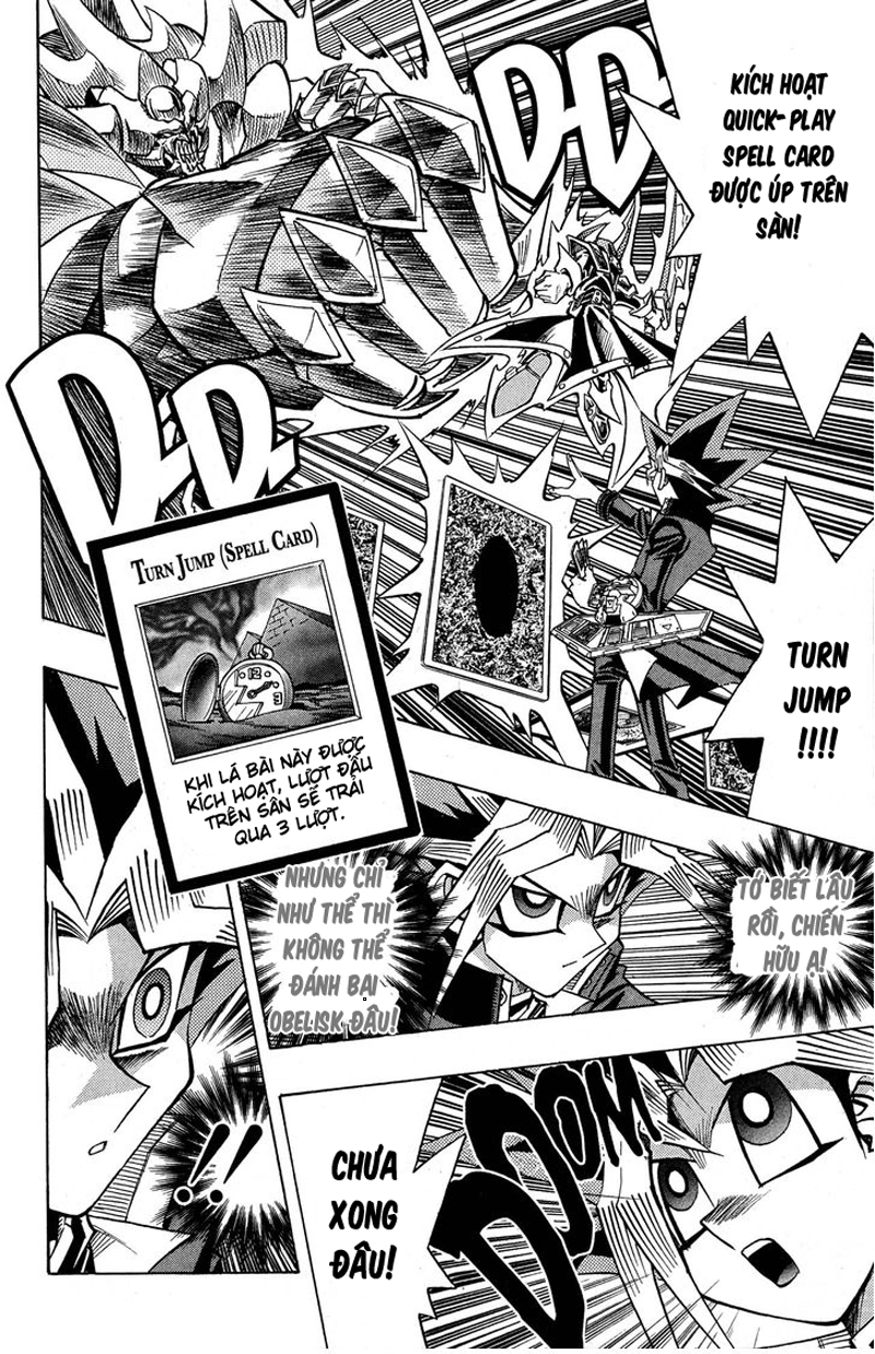 Vua Trò Chơi Chapter 340 - 14