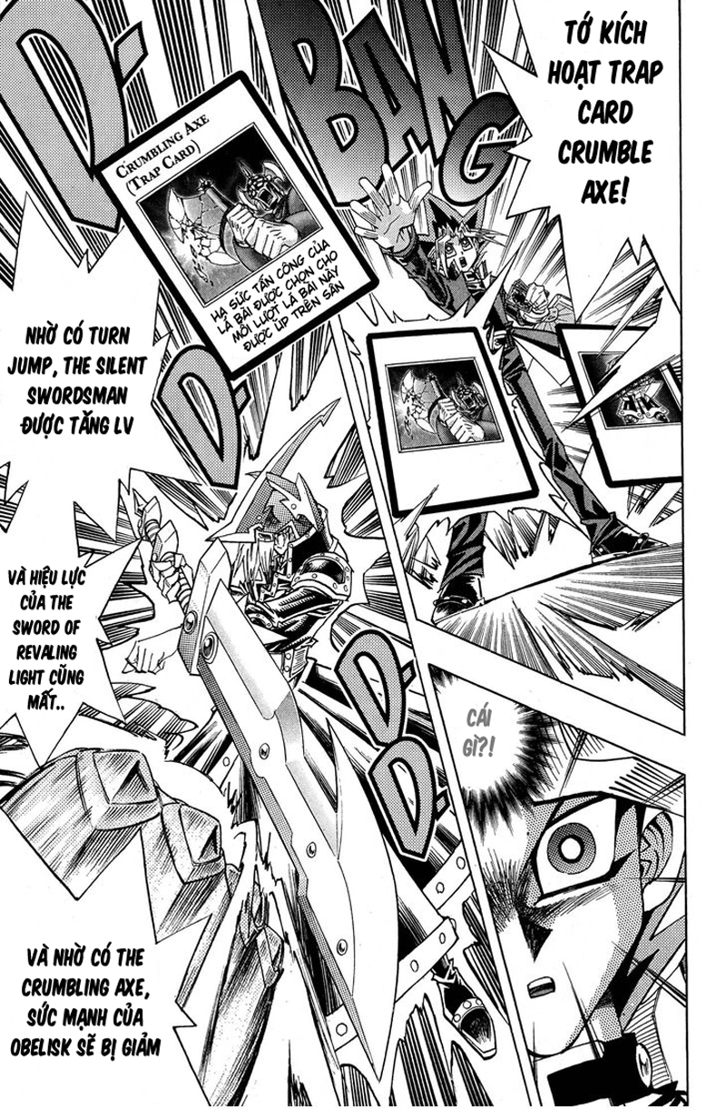 Vua Trò Chơi Chapter 340 - 15