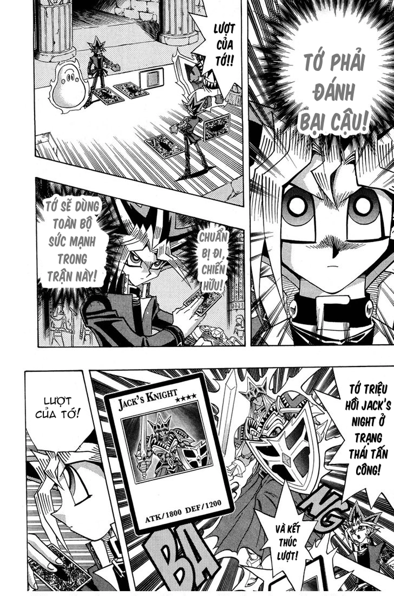 Vua Trò Chơi Chapter 341 - 6