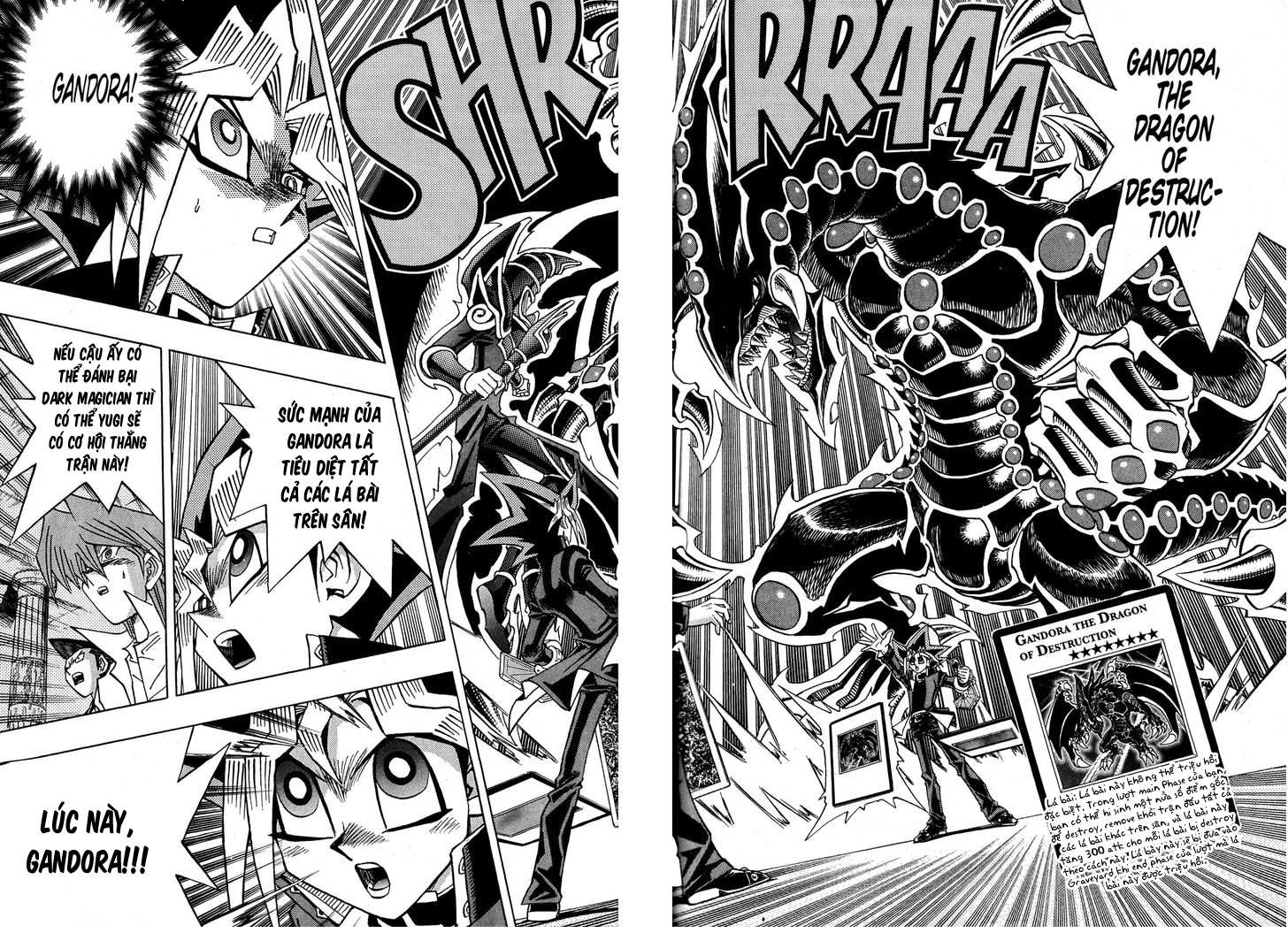 Vua Trò Chơi Chapter 341 - 14