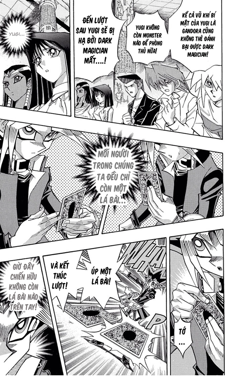 Vua Trò Chơi Chapter 342 - 2