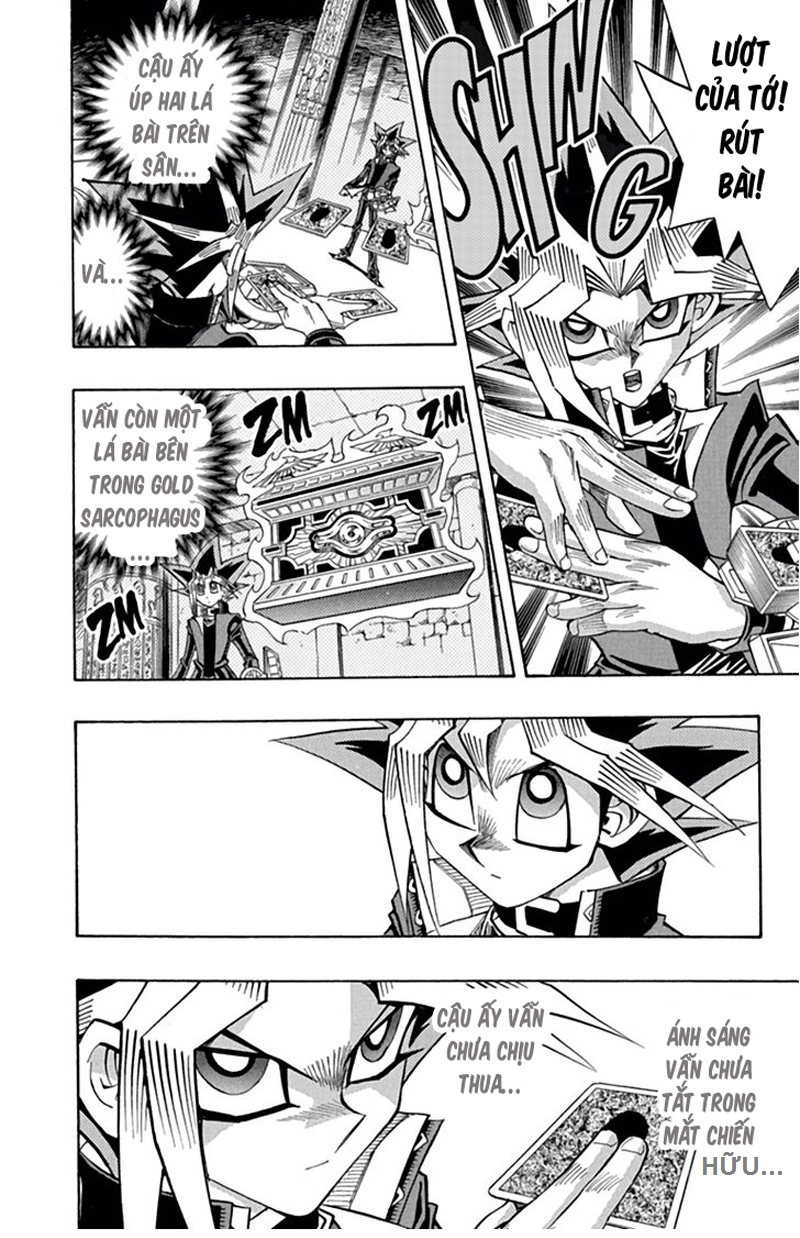 Vua Trò Chơi Chapter 342 - 3