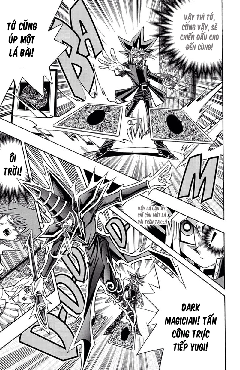 Vua Trò Chơi Chapter 342 - 4