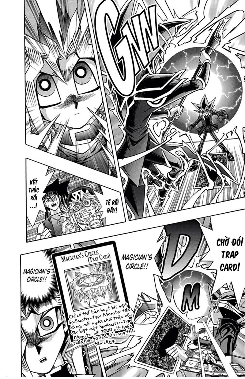 Vua Trò Chơi Chapter 342 - 5