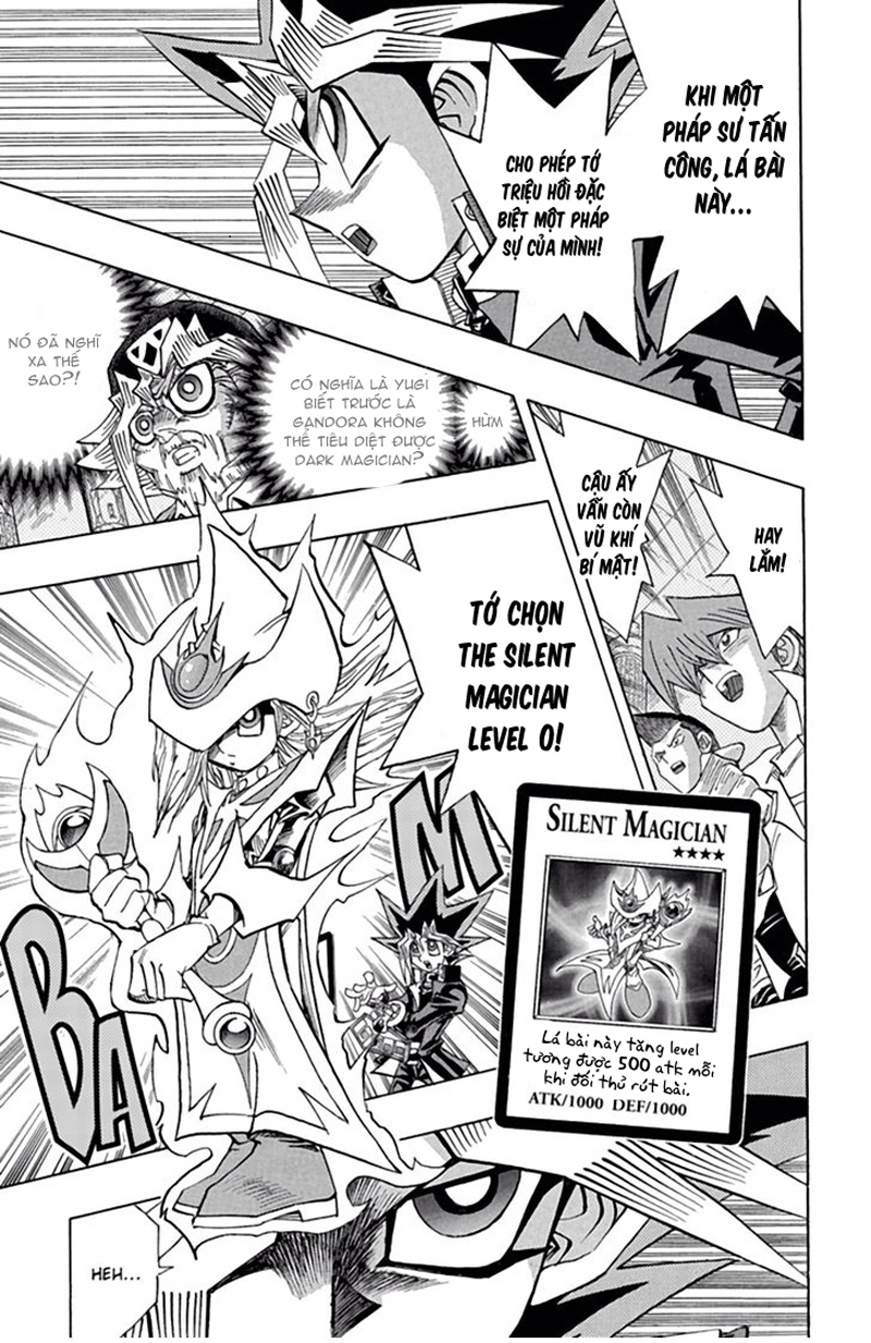 Vua Trò Chơi Chapter 342 - 6