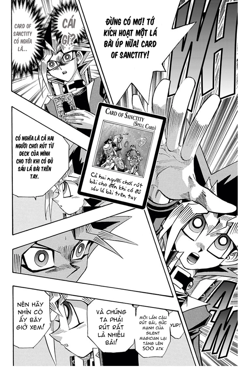 Vua Trò Chơi Chapter 342 - 9