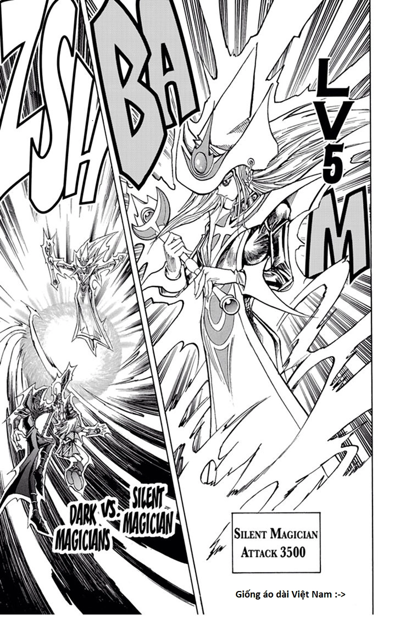 Vua Trò Chơi Chapter 342 - 10