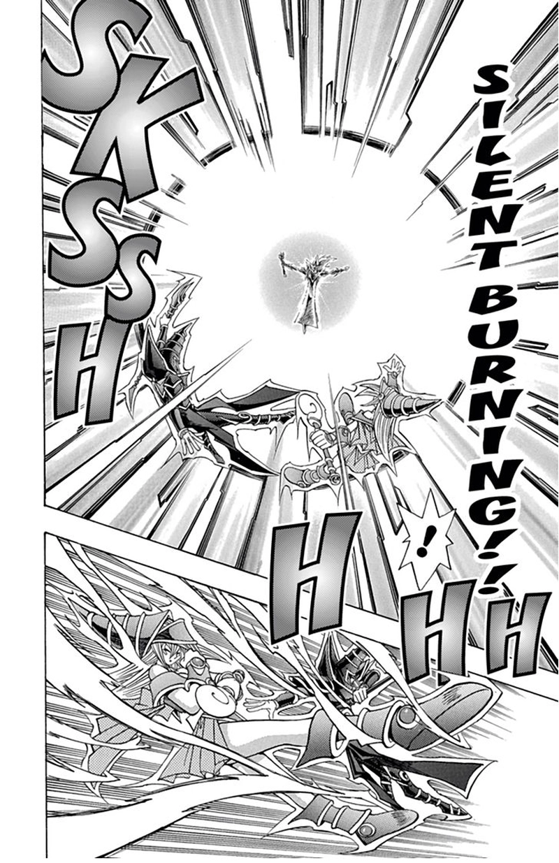 Vua Trò Chơi Chapter 342 - 11