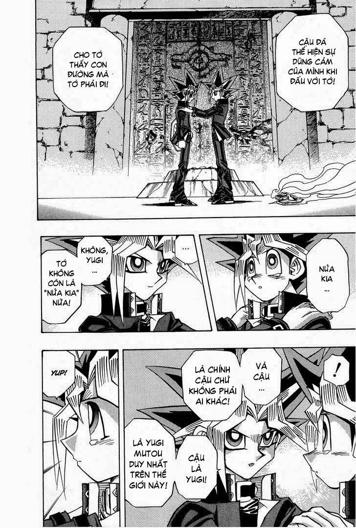 Vua Trò Chơi Chapter 343 - 12