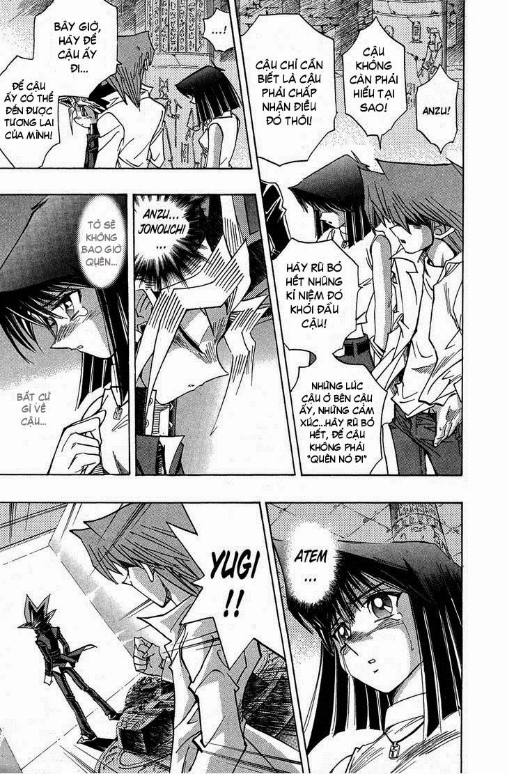 Vua Trò Chơi Chapter 343 - 17