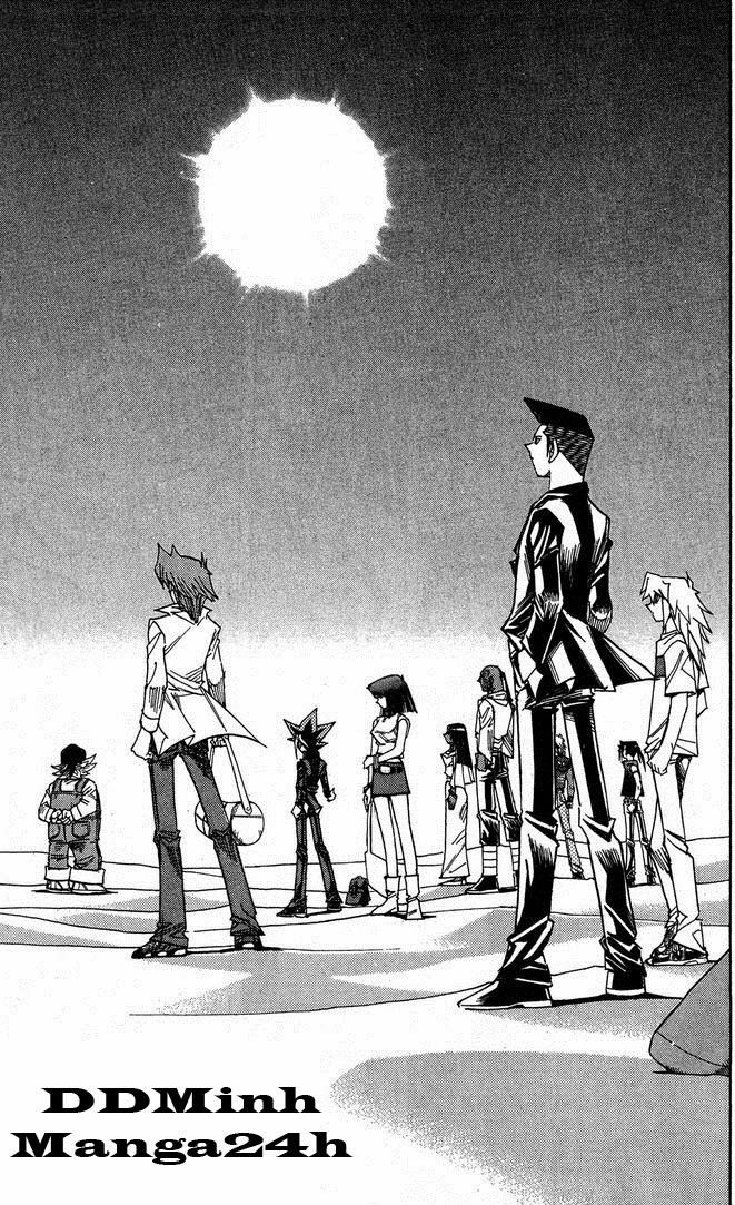 Vua Trò Chơi Chapter 343 - 24