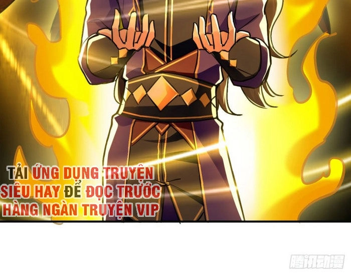 Ta Điên Cuồng Thăng Cấp Chapter 2 - 15