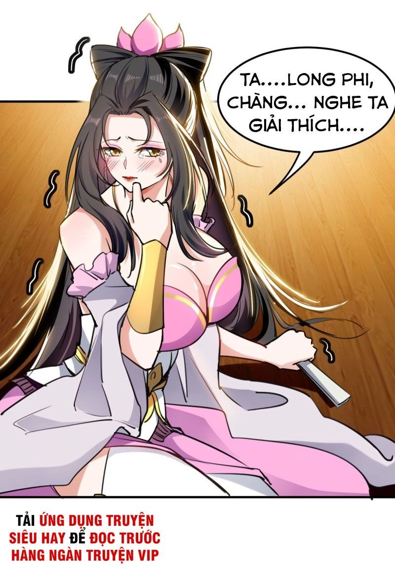 Ta Điên Cuồng Thăng Cấp Chapter 3 - 10