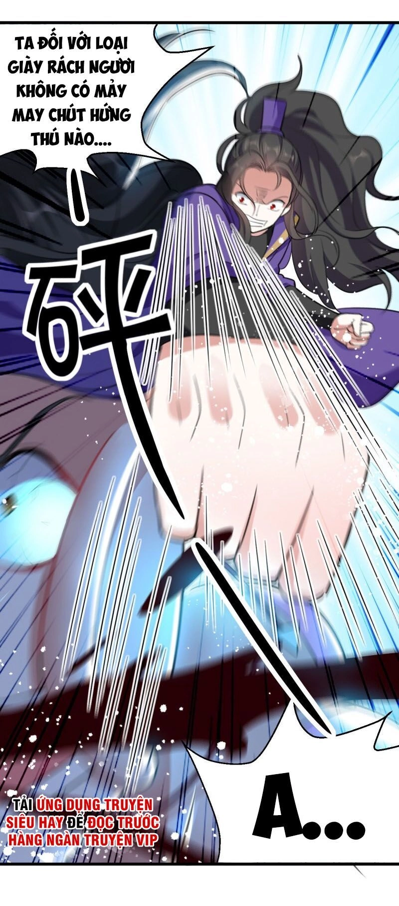 Ta Điên Cuồng Thăng Cấp Chapter 3 - 17