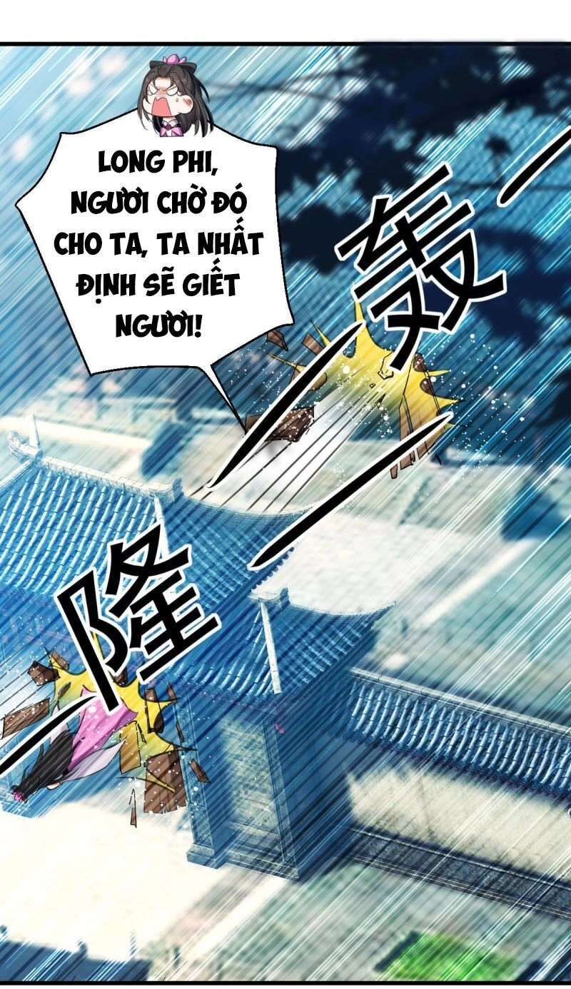 Ta Điên Cuồng Thăng Cấp Chapter 3 - 18