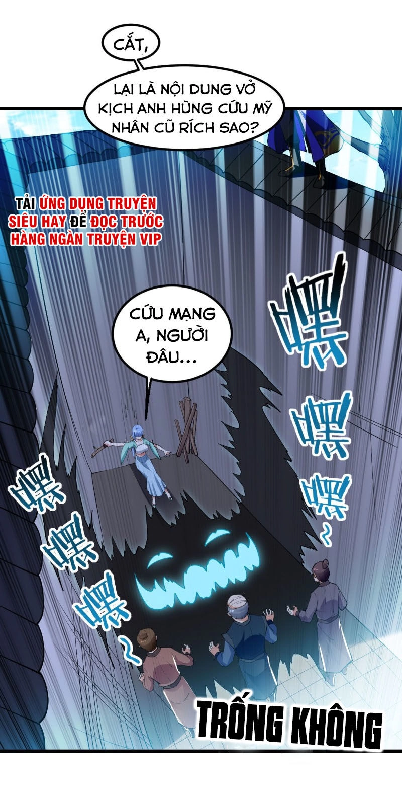 Ta Điên Cuồng Thăng Cấp Chapter 4 - 5