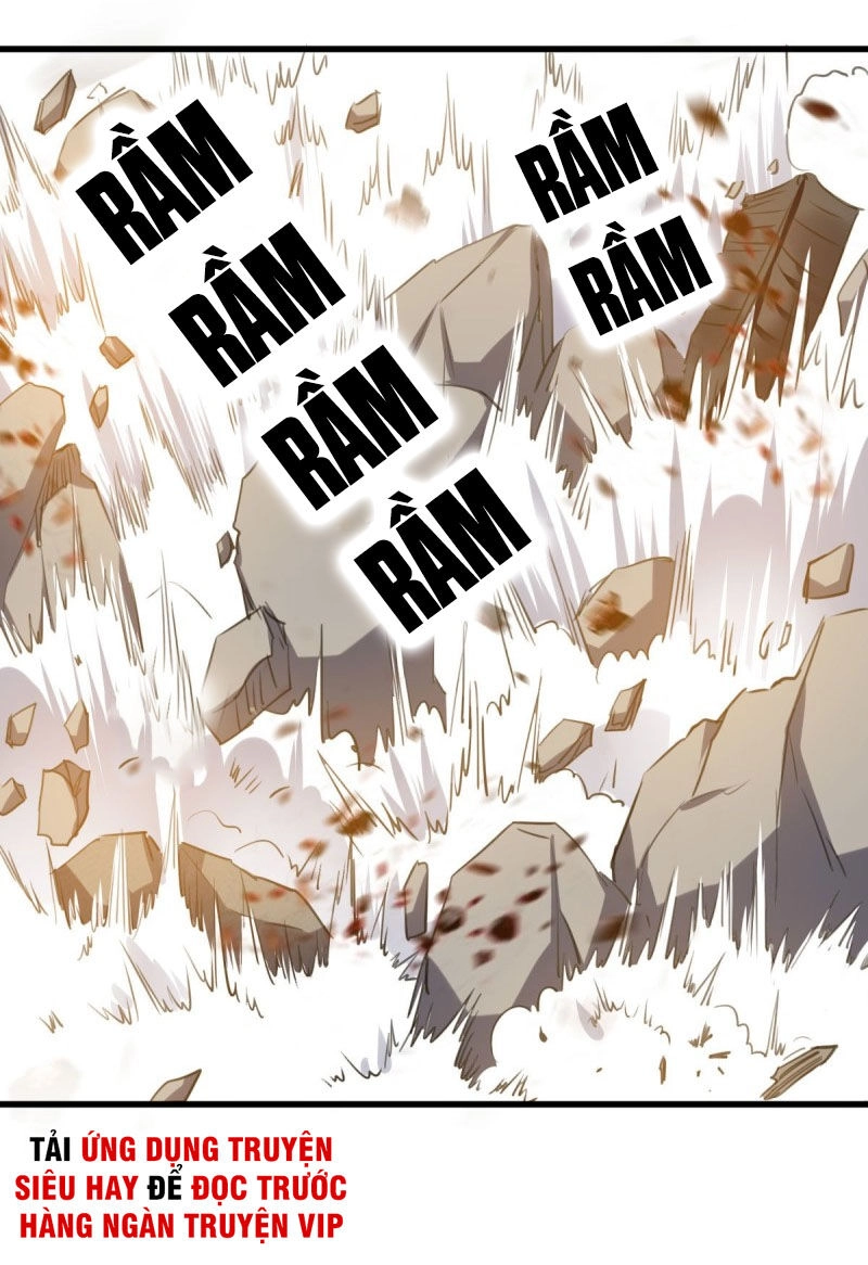 Ta Điên Cuồng Thăng Cấp Chapter 4 - 19