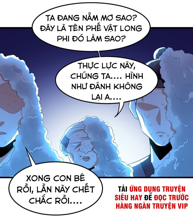 Ta Điên Cuồng Thăng Cấp Chapter 4 - 21