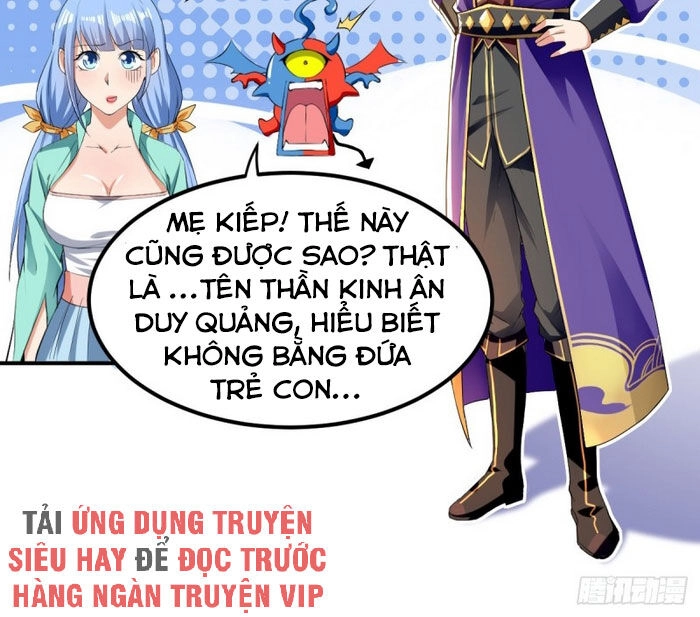 Ta Điên Cuồng Thăng Cấp Chapter 5 - 14