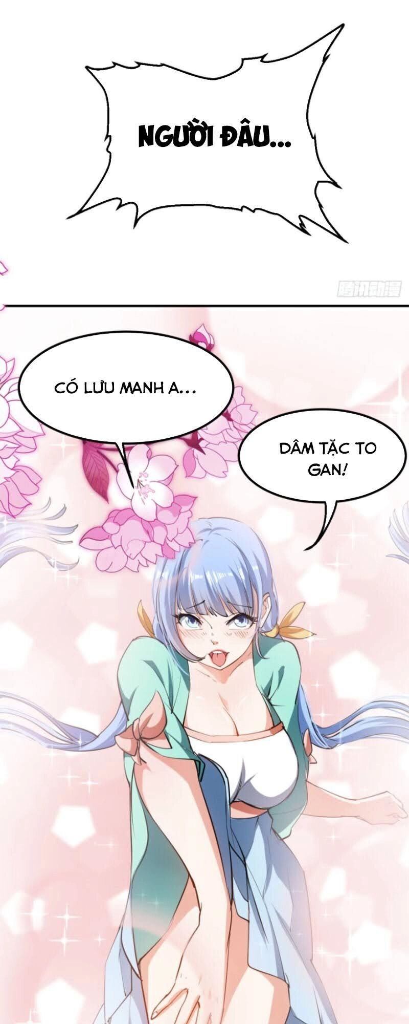 Ta Điên Cuồng Thăng Cấp Chapter 6 - 9