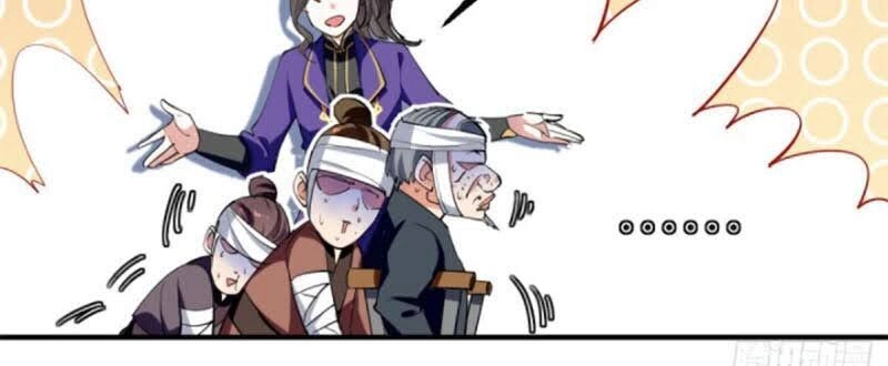 Ta Điên Cuồng Thăng Cấp Chapter 6 - 12