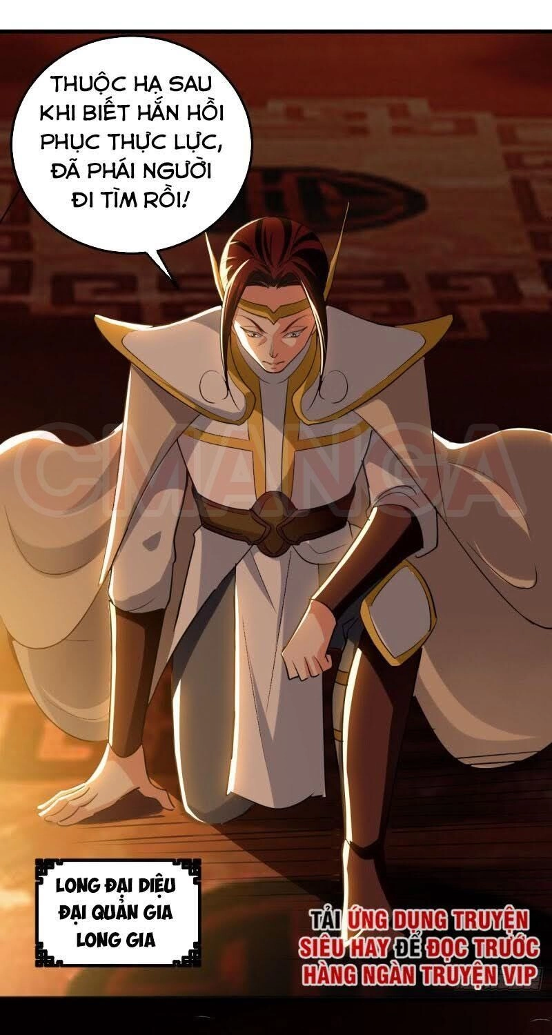 Ta Điên Cuồng Thăng Cấp Chapter 7 - 13