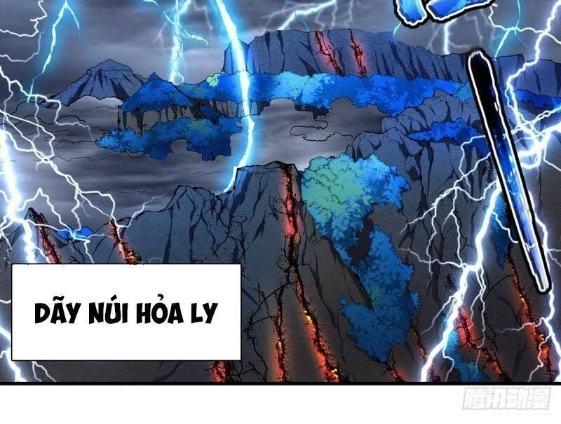 Ta Điên Cuồng Thăng Cấp Chapter 7 - 17